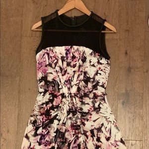 Coast (UK brand) floral dress